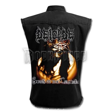 Deicide - TDM-1520 - ujjatlan farmering