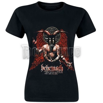 Behemoth - TDM-1528 - női póló