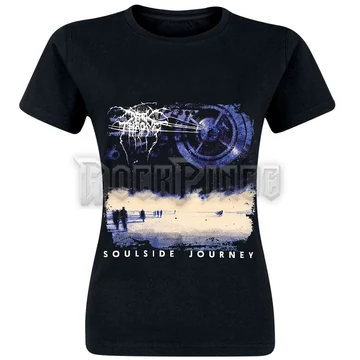 Darkthrone - TDM-1599 - női póló