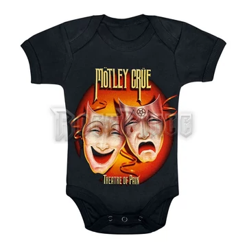 Mötley Crüe - TDM-1479 - rugdalózó