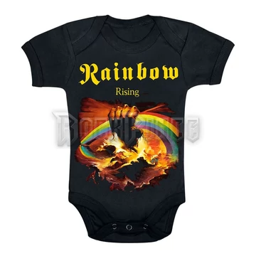 Rainbow - TDM-1482 - rugdalózó