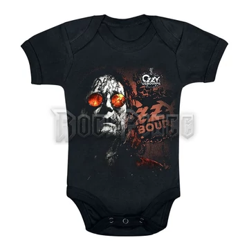 Ozzy Osbourne - TDM-1499 - rugdalózó