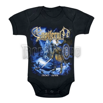 Ensiferum - TDM-1511 - rugdalózó