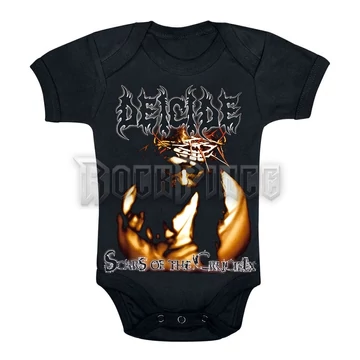 Deicide - TDM-1520 - rugdalózó