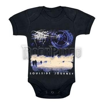 Darkthrone - TDM-1599 - rugdalózó