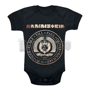 Rammstein - TDM-1606 - rugdalózó