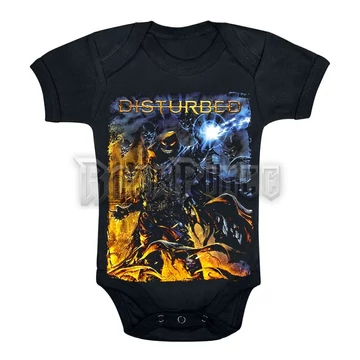 Disturbed - TDM-1612 - rugdalózó