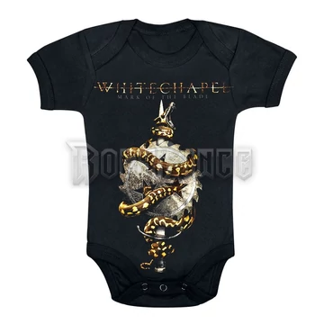 Whitechapel - TDM-1615 - rugdalózó