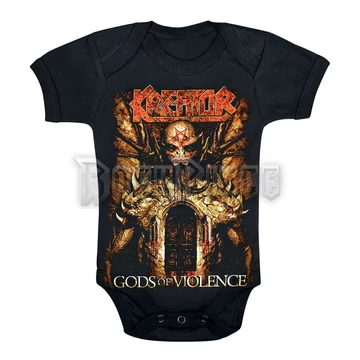 Kreator - TDM-1619 - rugdalózó