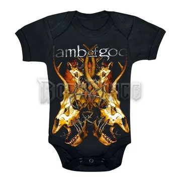 Lamb of God - TDM-1629 - rugdalózó