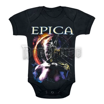 Epica - TDM-1633 - rugdalózó