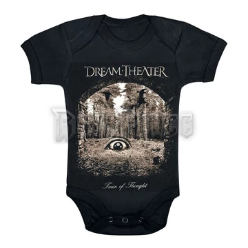 Dream Theater - TDM-1635 - rugdalózó