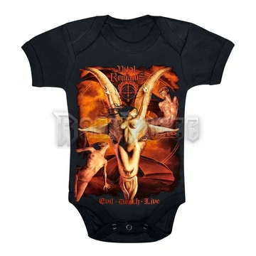 Vital Remains - TDM-1641 - rugdalózó