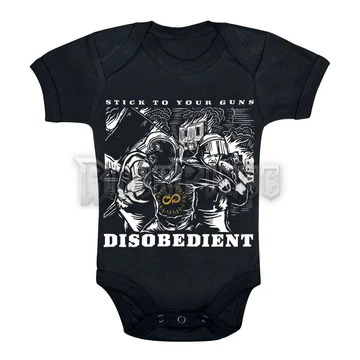 Stick to Your Guns - TDM-1648 - rugdalózó