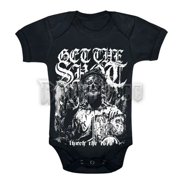 Get The Shot - TDM-1650 - rugdalózó