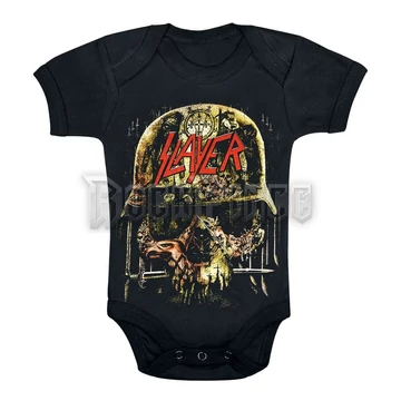 Slayer - TDM-1666 - rugdalózó