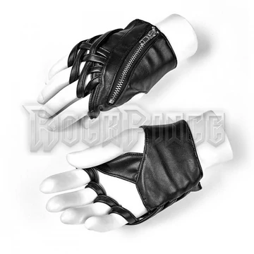 SCARAB - kesztyű WS-253/BK-BRI