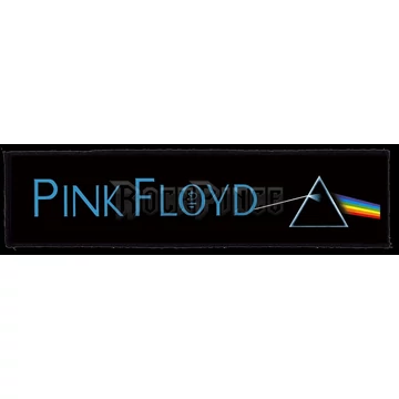 PINK FLOYD - Dark Side of the Moon (Superstrip) - kisfelvarró HKF-0703