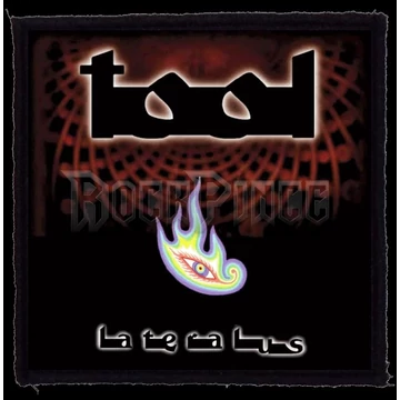 TOOL - Lateralus (95x95) - kisfelvarró HKF-0707