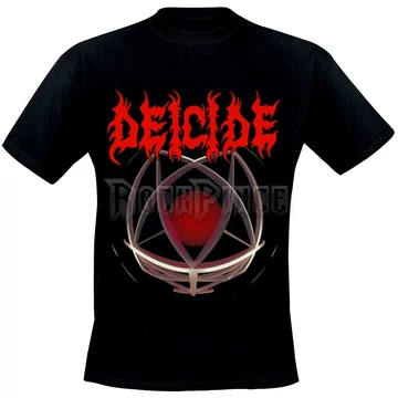 Deicide - Legion - 1423 - UNISEX PÓLÓ