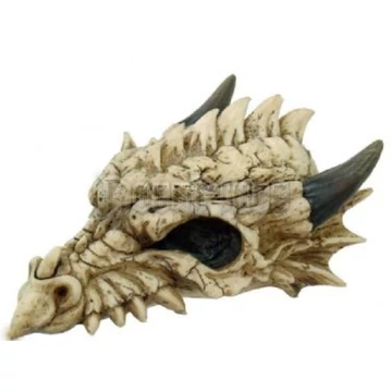 Smaug - Skulls - ÉKSZERES DOBOZ - NEM2401