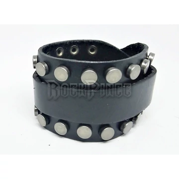 Two Row Button Rivets - BŐRKARKÖTŐ