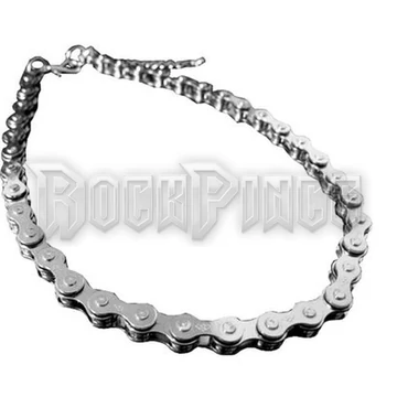 BICIKLILÁNC NYAKLÁNC