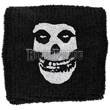 Misfits - Fiend - frottír csuklószorító - WB176