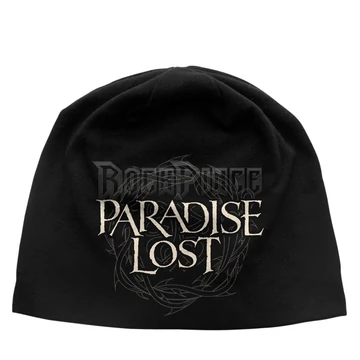 Paradise Lost - Crown Of Thorns - beanie sapka - JB113