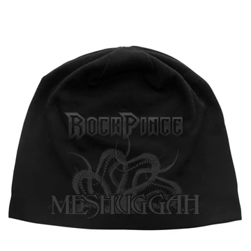 Meshuggah - Logo / Spine - beanie sapka - JB116