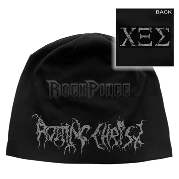 Rotting Christ - 666 - beanie sapka - JB109