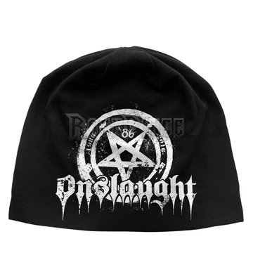 Onslaught - The Force - beanie sapka - JB101