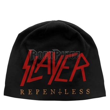 Slayer - Repentless - beanie sapka - JB096