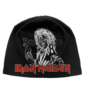 Iron Maiden - Killers - beanie sapka - JB061