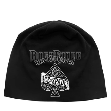 Motörhead - Ace Of Spades - beanie sapka - JB046