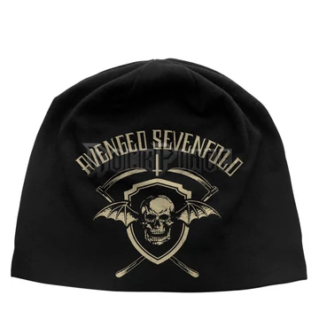 Avenged Sevenfold - Shield - beanie sapka - JB0571