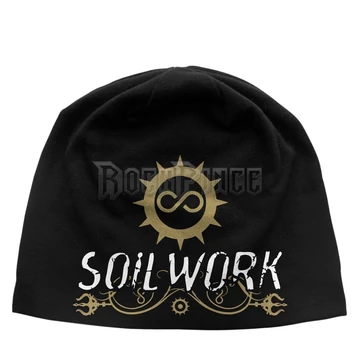 Soilwork - The Living Infinite - beanie sapka - JB059