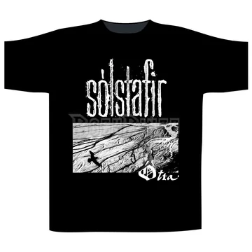 Solstafir - Otta - unisex póló - ST1857