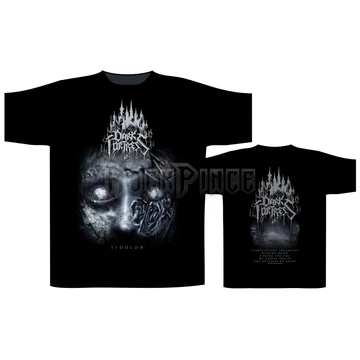 Dark Fortress - Eidolon - unisex póló - ST2103