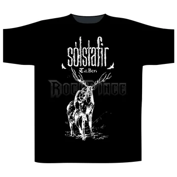 Solstafir - Tilberi - unisex póló - ST1859