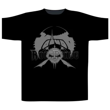 Voivod - Classic Logo - unisex póló - ST1799