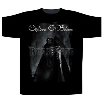 Children Of Bodom ‘Fear The Reaper’  férfipóló - ST2003