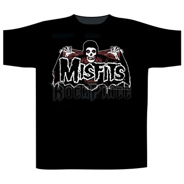 Misfits - Batfiend - unisex póló - ST2090