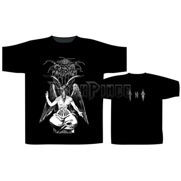 Darkthrone - Black Death Beyond Baphomet - unisex póló - ST1818
