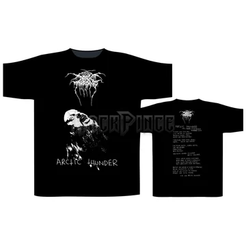 Darkthrone - Fenriz / Arctic Thunder - unisex póló - ST2101