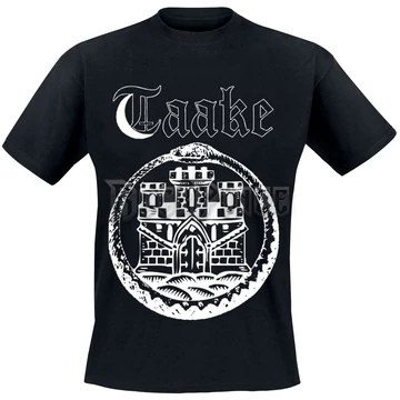 TAAKE - Svartekunst - 1434 - UNISEX PÓLÓ