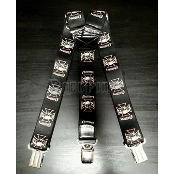 CHOPPER HÓZENTRÓGER - 02.