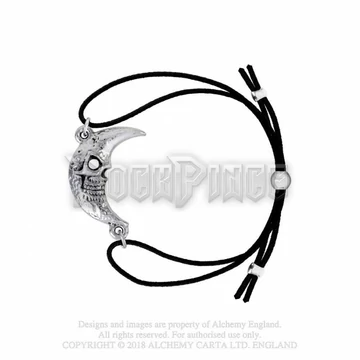 Alchemy - M'era Luna: Crescens - Tragicom Moon - karkötő AML2