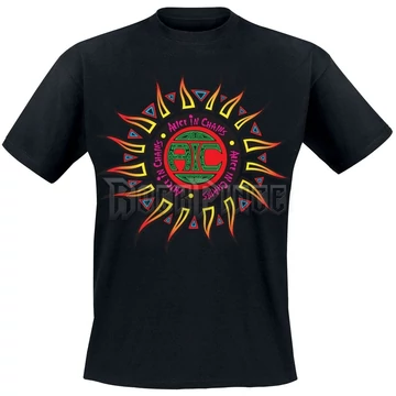 Alice In Chains - Aztec Sun - Dirt - 381 - UNISEX PÓLÓ