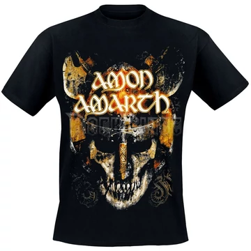 AMON AMARTH - Victory Or Death - UNISEX PÓLÓ